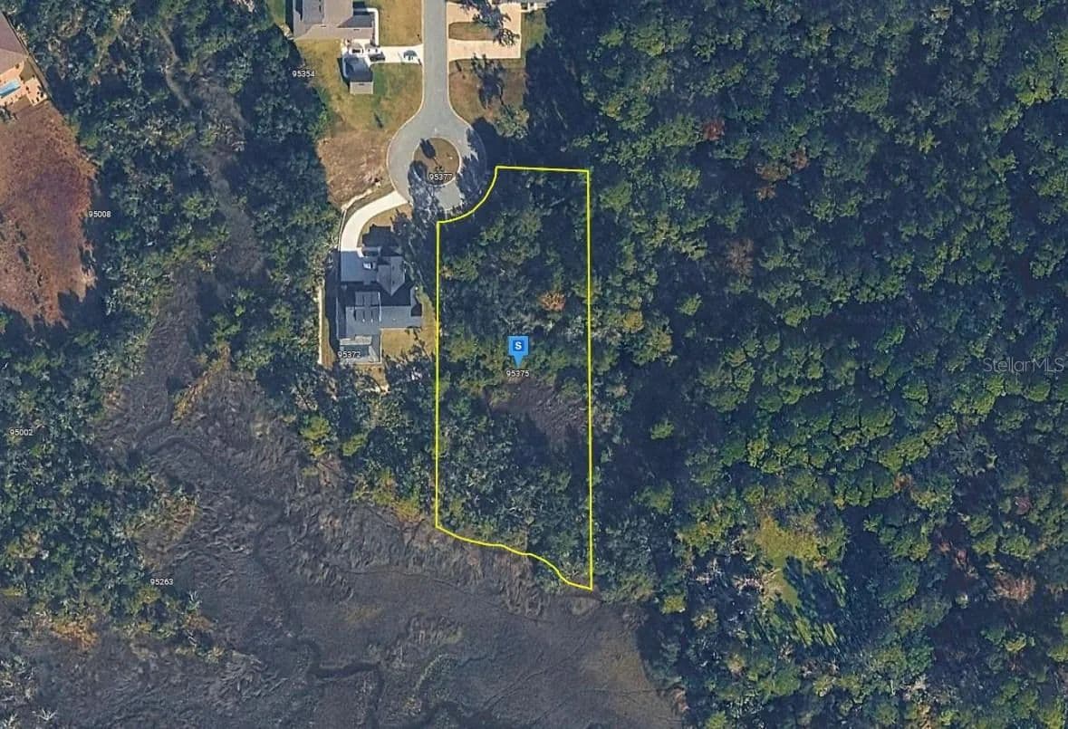 Property from 95375 BROOKHILL PLACE - KW - Fernandina Beach, Florida, 32034
