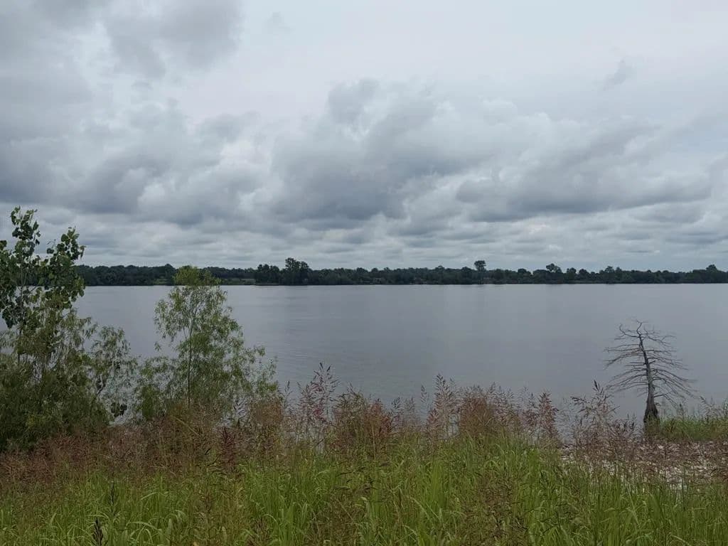 Property from Lot 6 Eagle Lake Shore Rd - KW - Vicksburg, Mississippi, 39183