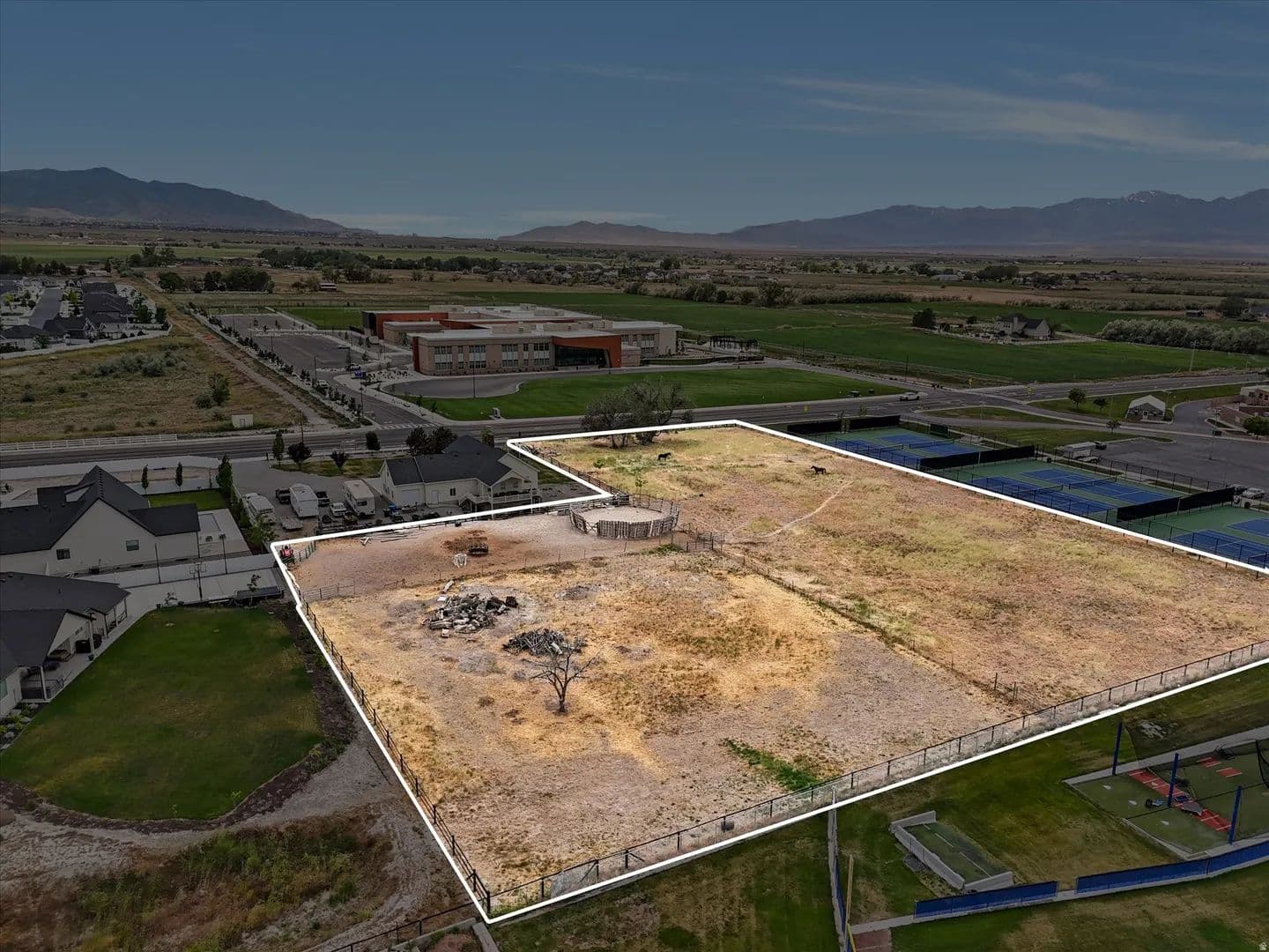 Property from 149 BATES CANYON RD - KW - Stansbury Park, Utah, 84074