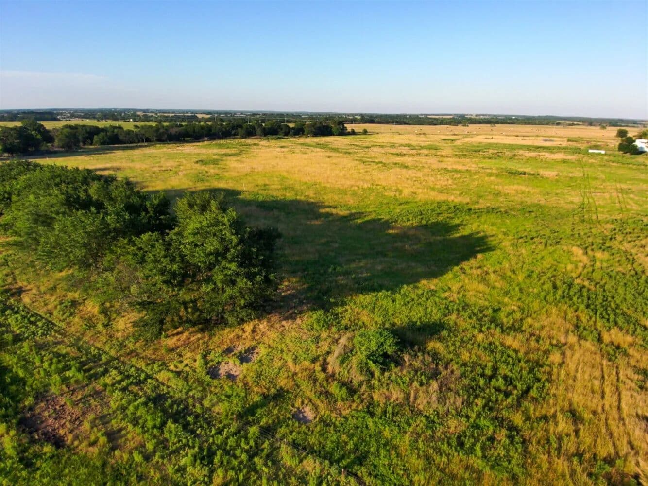 Twin Creek Ranch - Horntown, Oklahoma, 74848