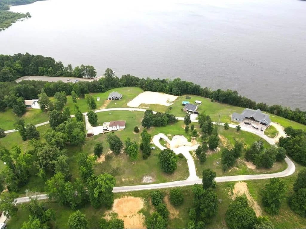 Property from 00 Sunset Pass - KW - Big Sandy, Tennessee, 38221