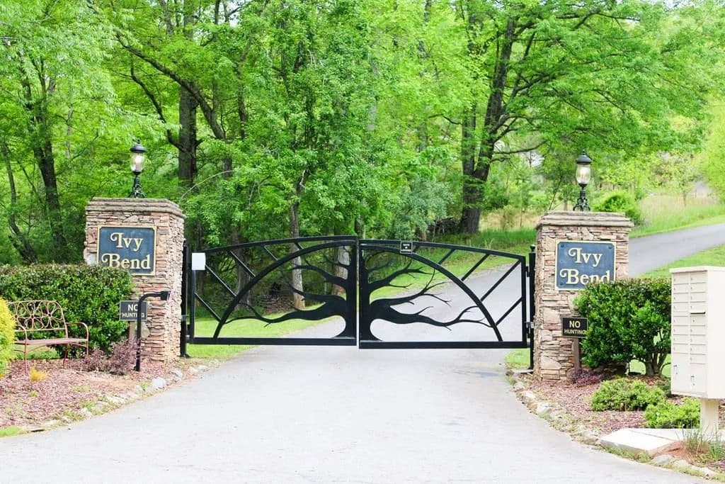 Property from Lot 52 Ivy Bend - KW - Murphy, North Carolina, 28906