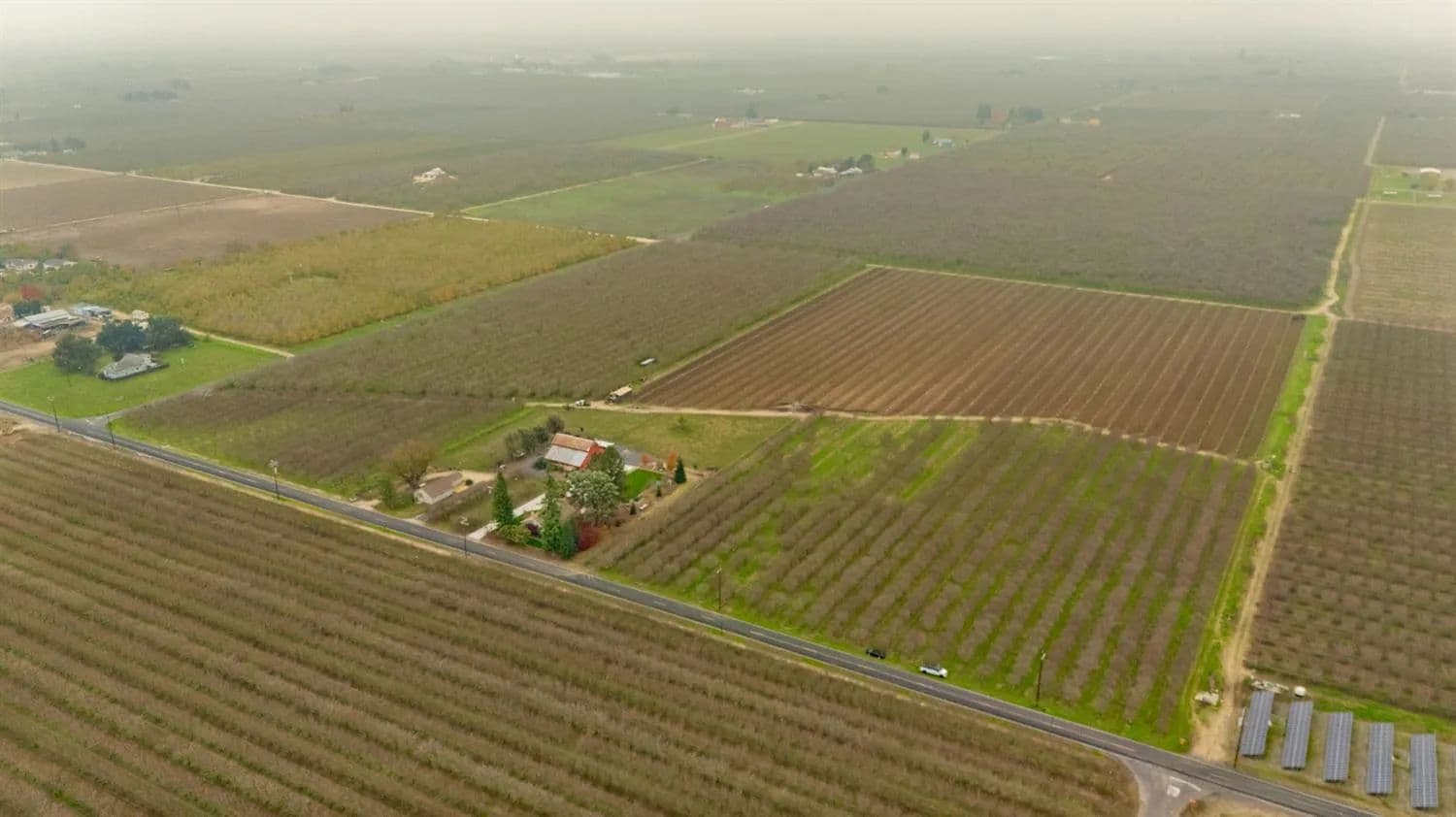 Property from 16221 Carrolton Road - KW - Escalon, California, 95320