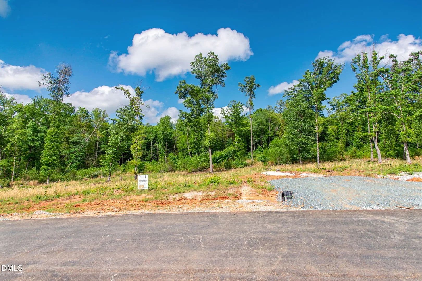 Property from 10 Conner Ridge Road - KW - Efland, North Carolina, 27243