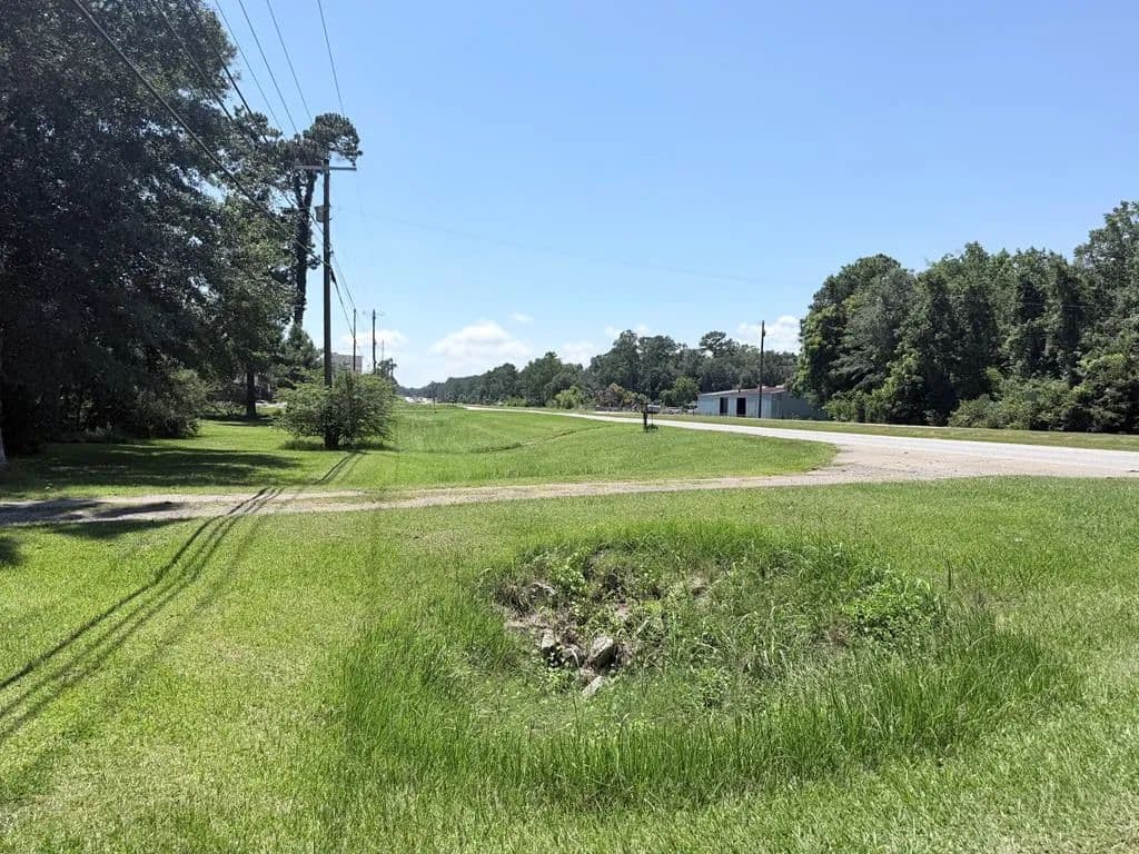 Lots & Land-Other in Thomasville - Thomasville, Georgia, 31757