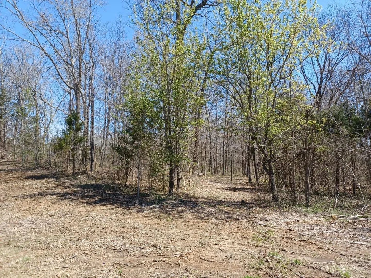 Property from 0 PRICE RD - KW - Moscow, Tennessee, 38057