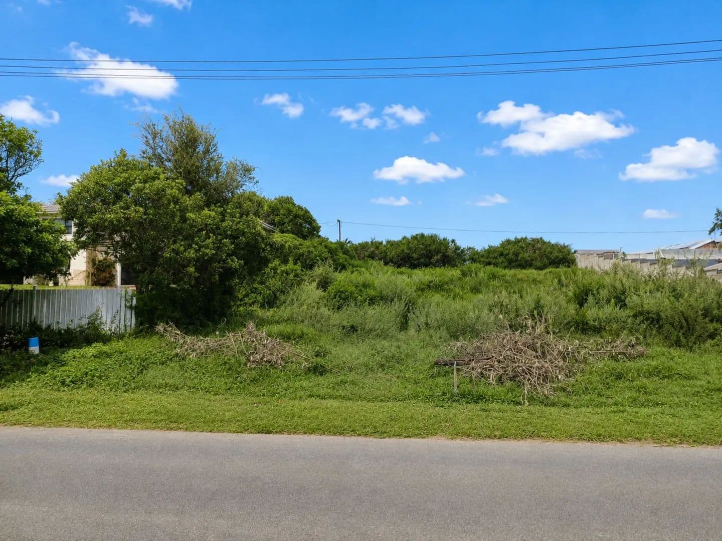 1116 Acres of Land for Sale in Sedgefield, Western Cape - South Africa