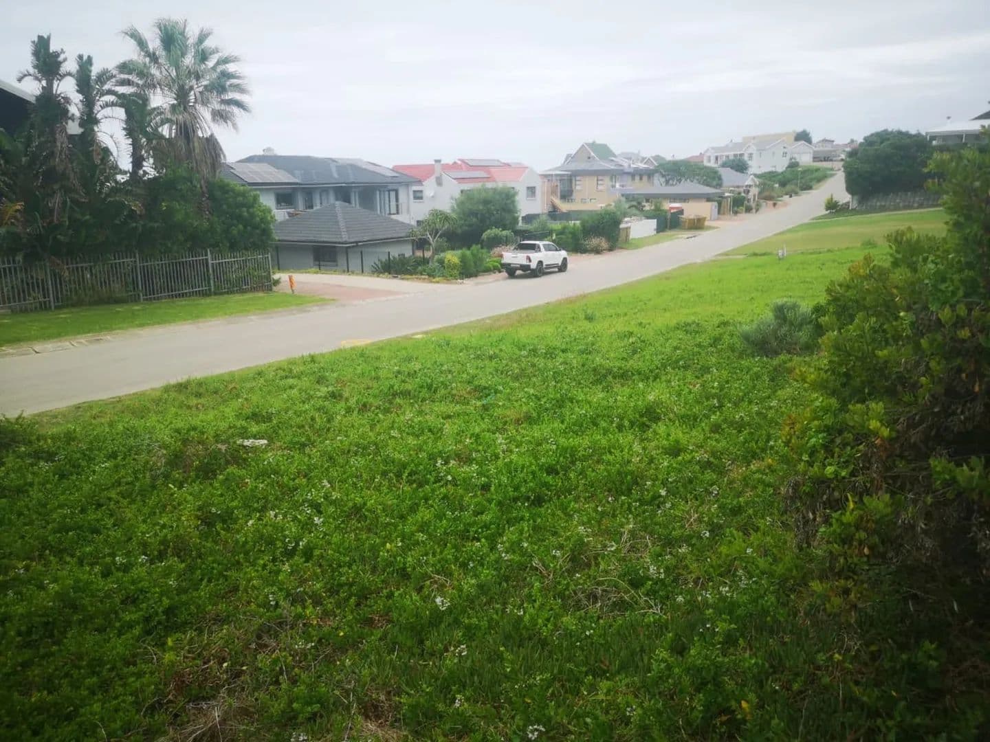 1090 Acres of Land for Sale in Groot Brakrivier, Western Cape - land for sale