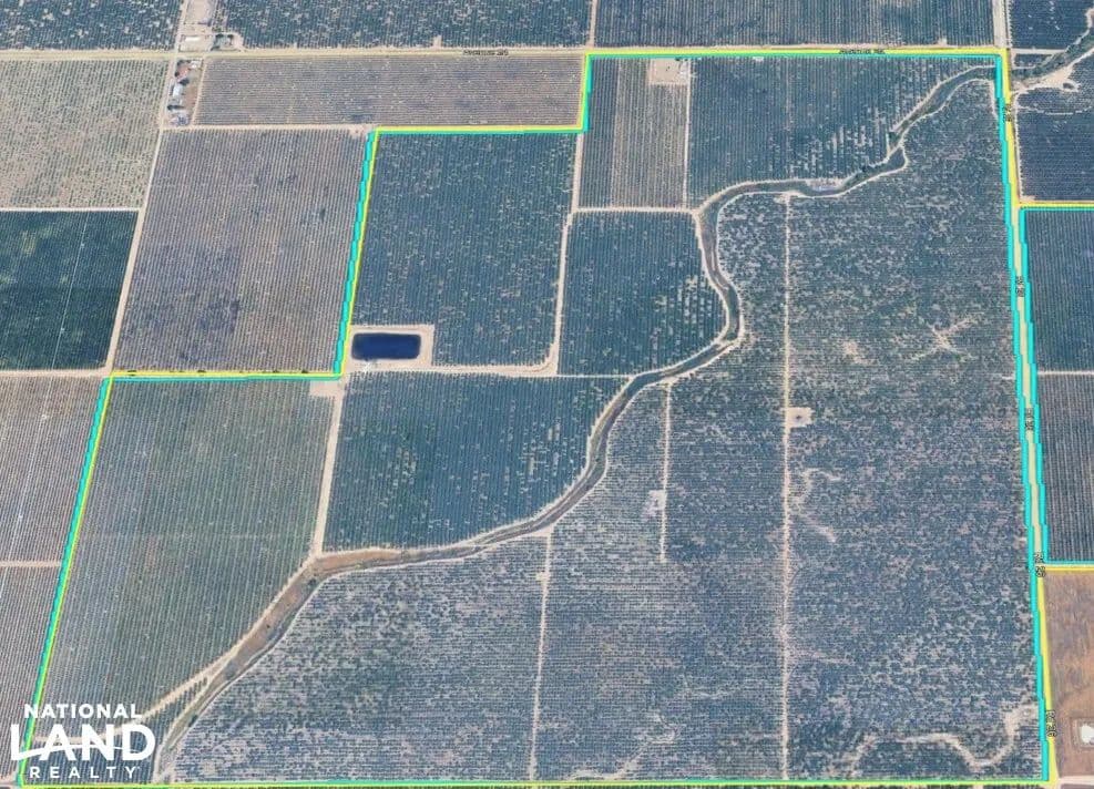 Puma Ranch - Chowchilla, California, 93610