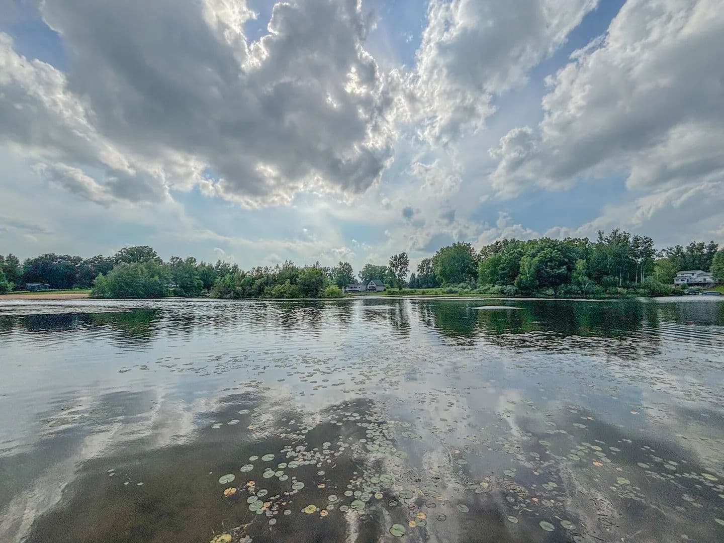 Lots & Land-Other in Canadian Lakes - Canadian Lakes, Michigan, 49346