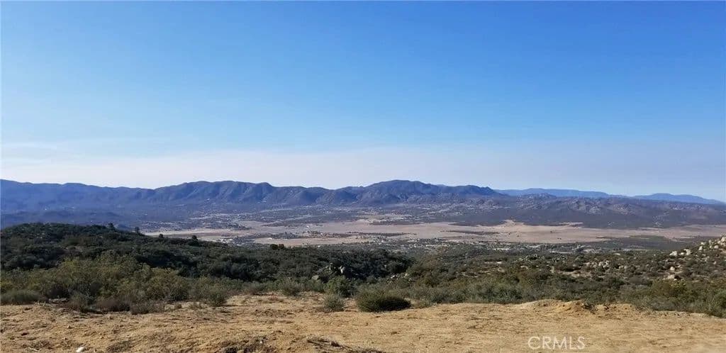 Property from 1 Silver saddle CT - KW - Anza, California, 92539
