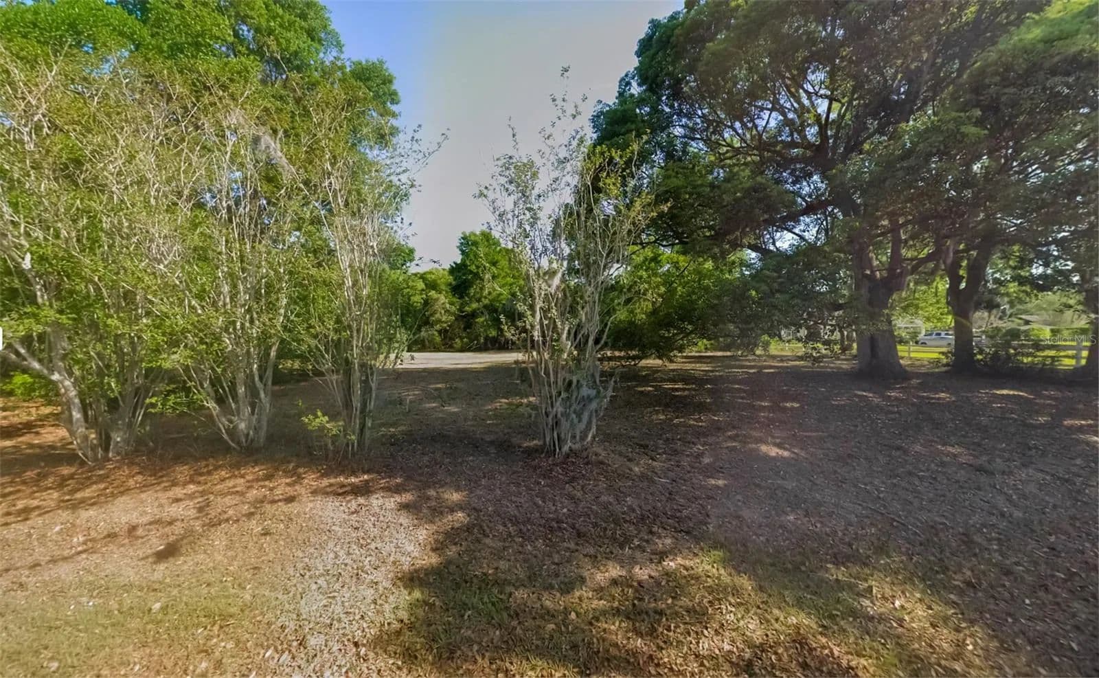 2.5 Acres of Land for Sale in Dade City, Florida - Dade City, Florida, 33525