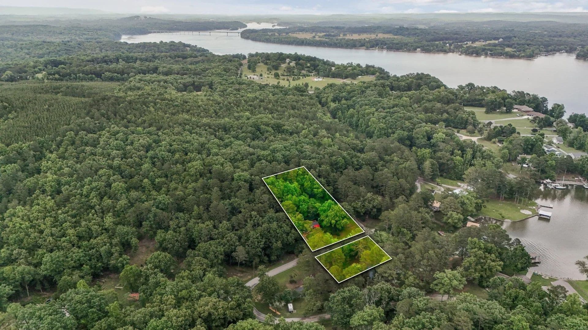 Property from 16211 Lakewood Drive - KW - Sale Creek, Tennessee, 37373