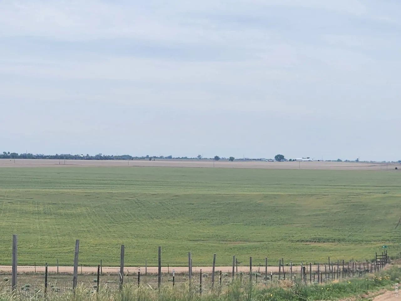 285.11 Acres of Land for Sale in Wiggins, Colorado - Wiggins, Colorado, 80654