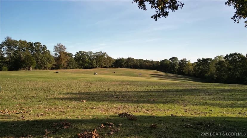 Property from TBD O Road - KW