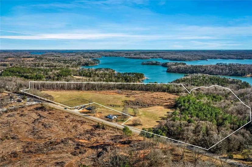 Property from 00 Old Dobbins Bridge Road - KW