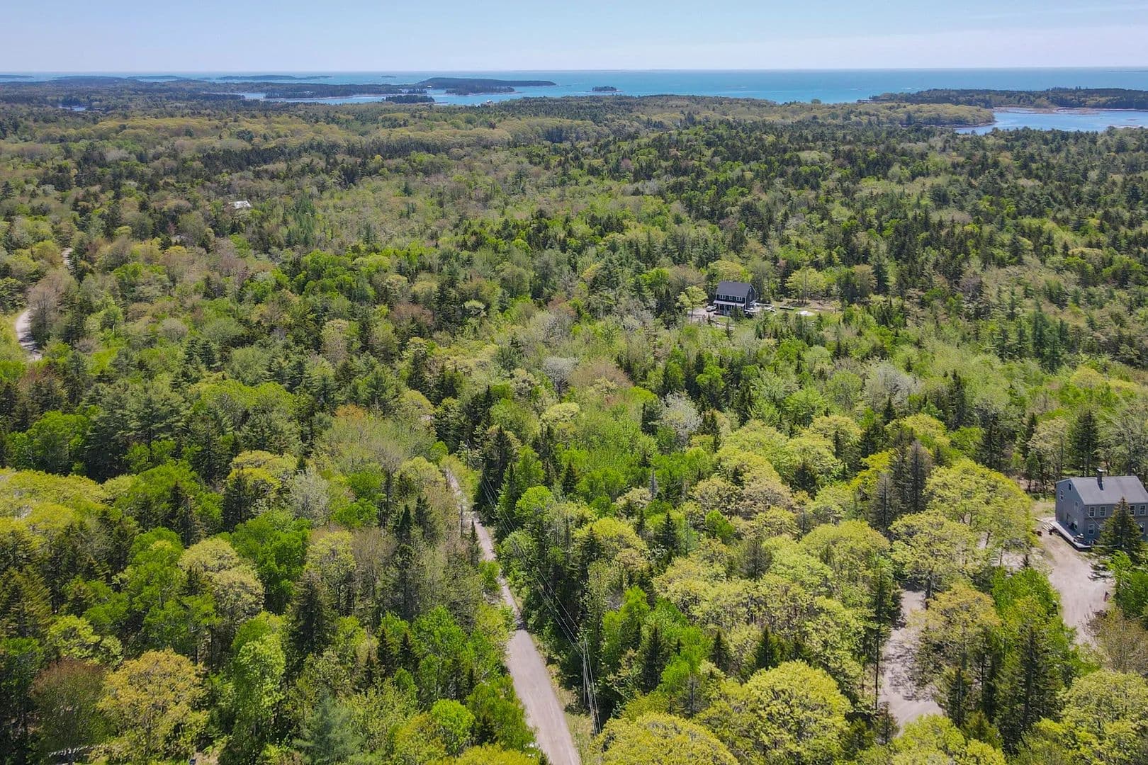 2.67 Acres of Land for Sale in Saint George, Maine - Saint George, Maine, 04860