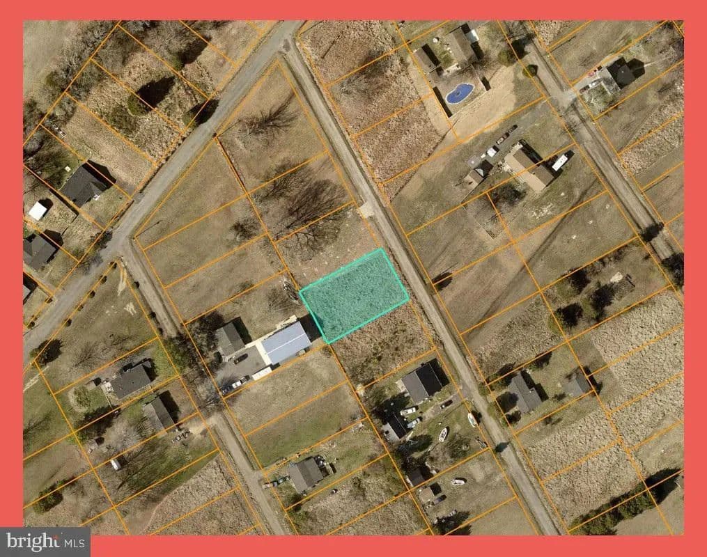 0.24 Acres of Land for Sale in Bushwood, Maryland - Bushwood, Maryland, 20618
