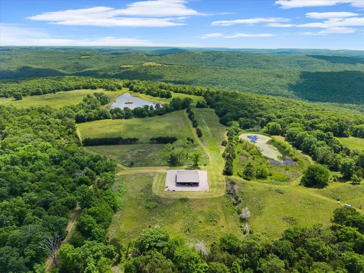 Canehill 960 - Canehill, Arkansas, 72717