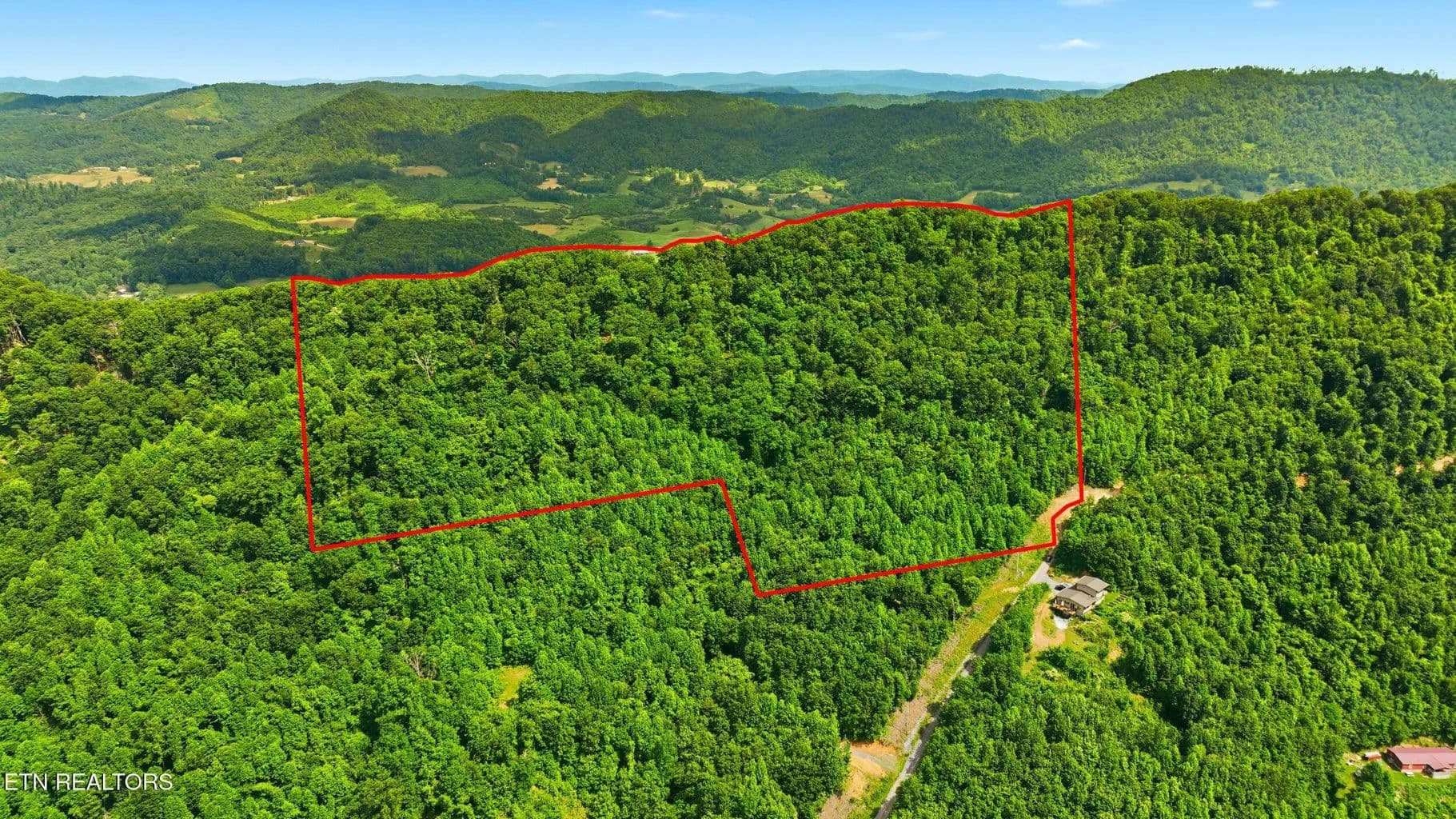 Land -Single Family Acreage in Duffield - land for sale
