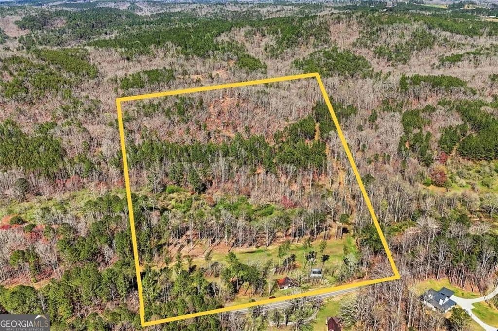 Property from 12100 Reinhardt College Parkway - KW - Waleska, Georgia, 30183