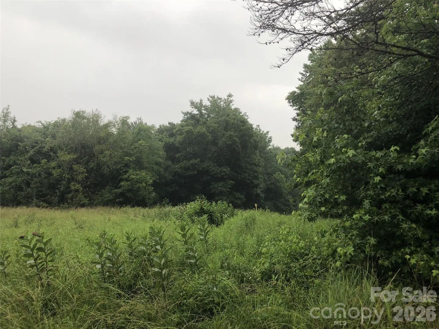Property from 00 Barnhardt Road - KW - China Grove, North Carolina, 28023