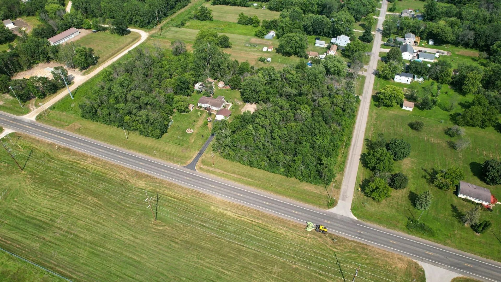 1.14 Acres of Land for Sale in Austin, Minnesota - Austin, Minnesota, 55912