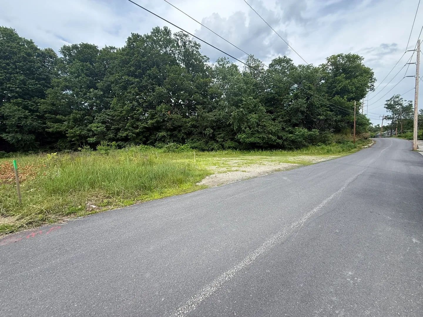 Land -Agricultural (Not Zoned) in Claremont - Claremont, New Hampshire, 03743
