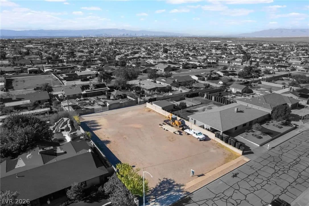 Property from 839 Fairview Drive - KW - Henderson, Nevada, 89015