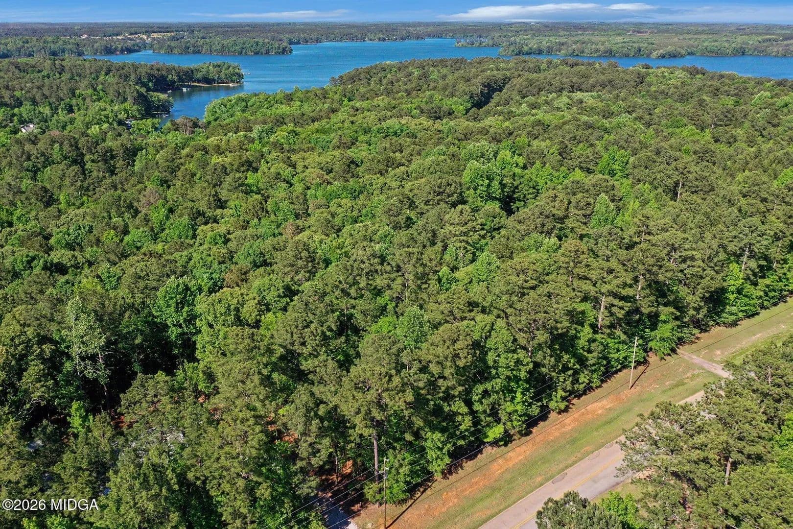 2 Acres of Land for Sale in Eatonton, Georgia - Eatonton, Georgia, 31024