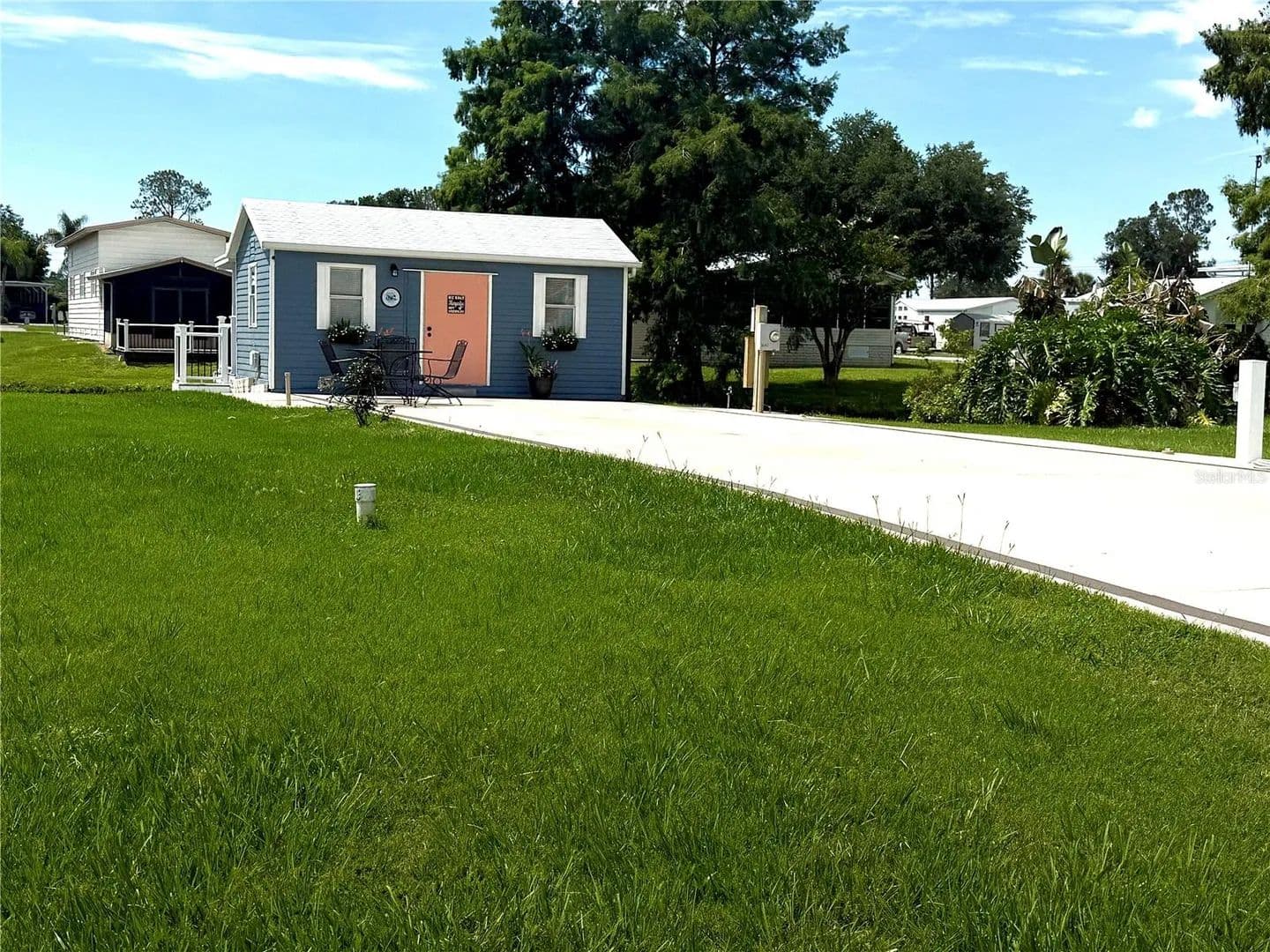 Property from 5147 ISLAND VIEW CIRCLE S - KW - Polk City, Florida, 33868