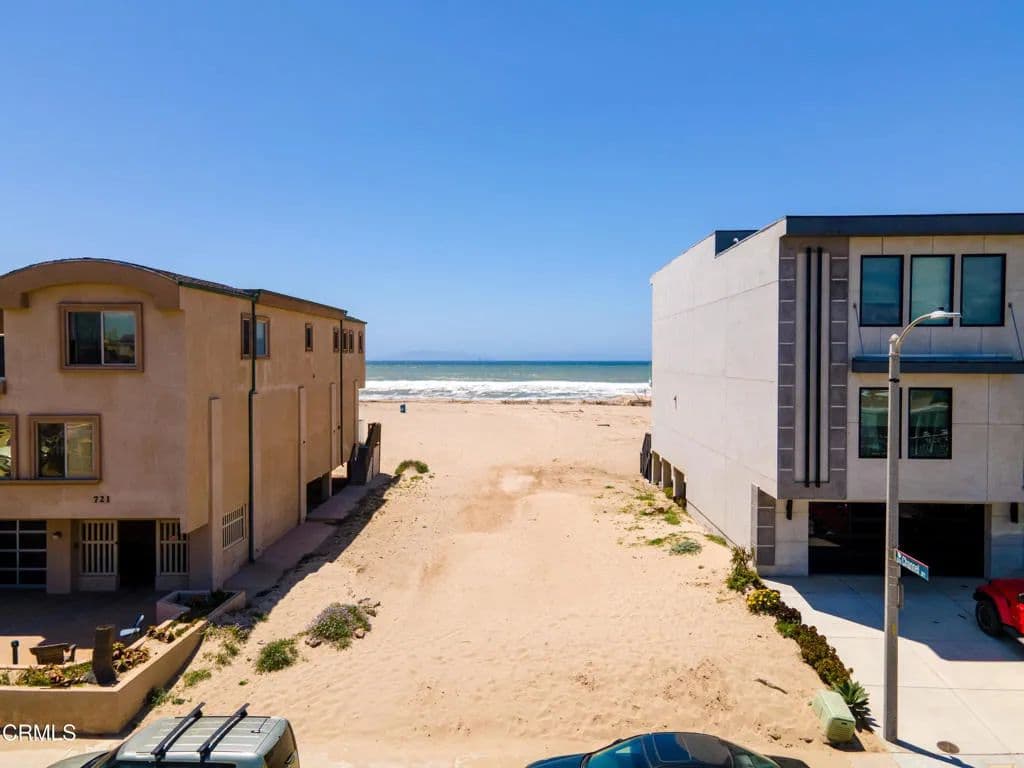 Property from 711 Mandalay Beach Road - KW - Oxnard, California, 93035