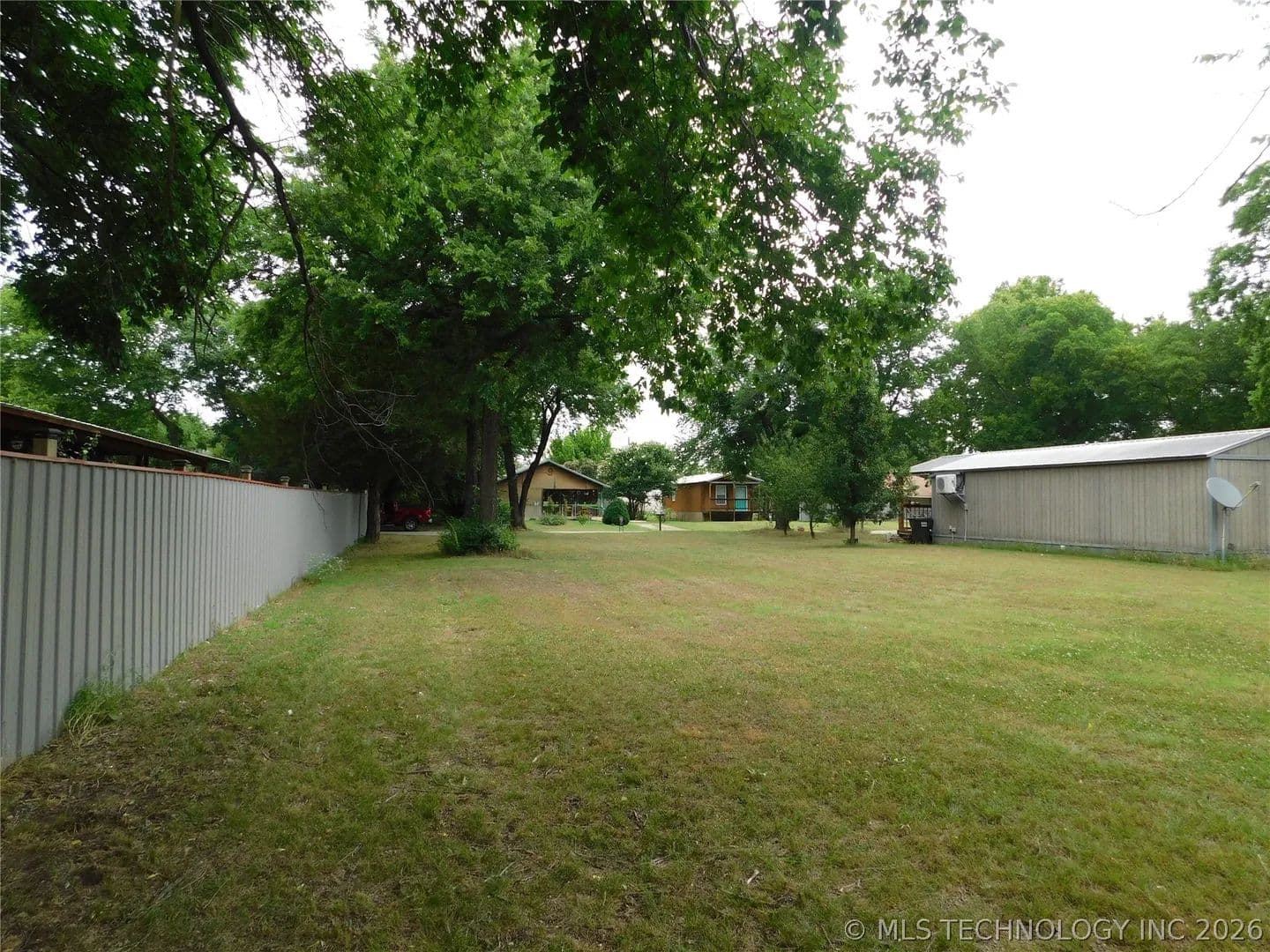 0.4 Acres of Land for Sale in Wilson, Oklahoma - Wilson, Oklahoma, 73463