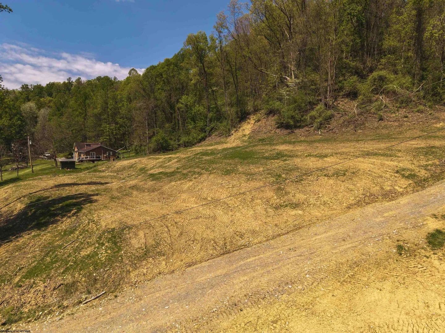 Lots & Land-Other in Jane Lew - Jane Lew, West Virginia, 26378