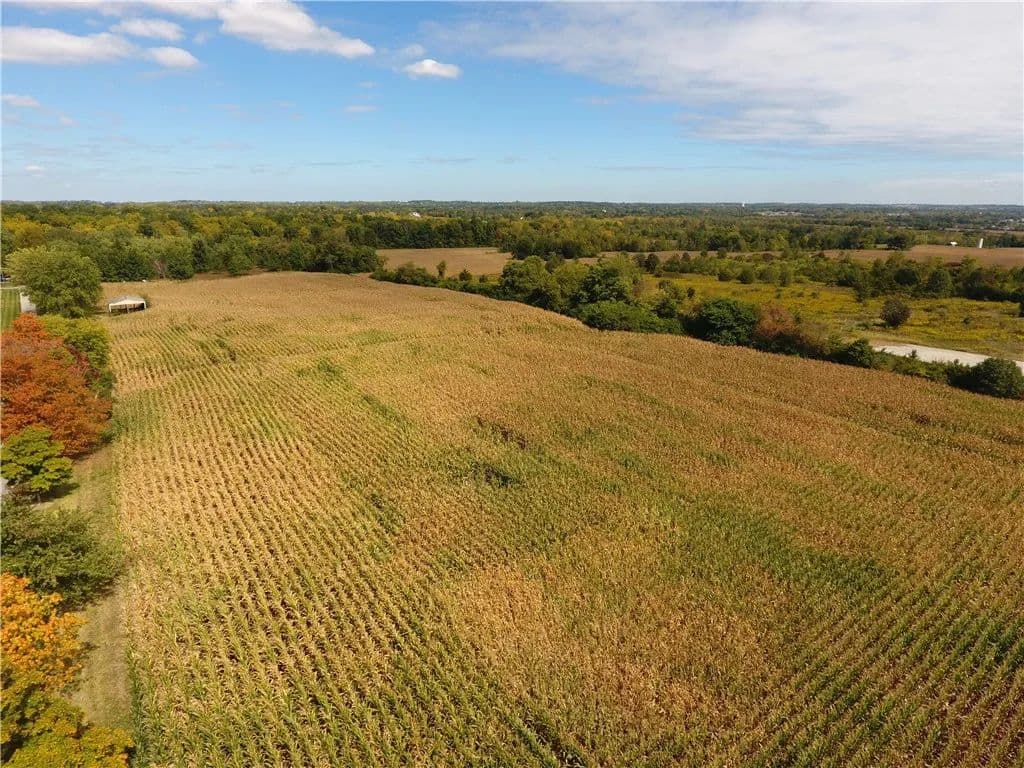 89.34 Acres of Land for Sale in Warren County, Ohio - Ohio, 45036