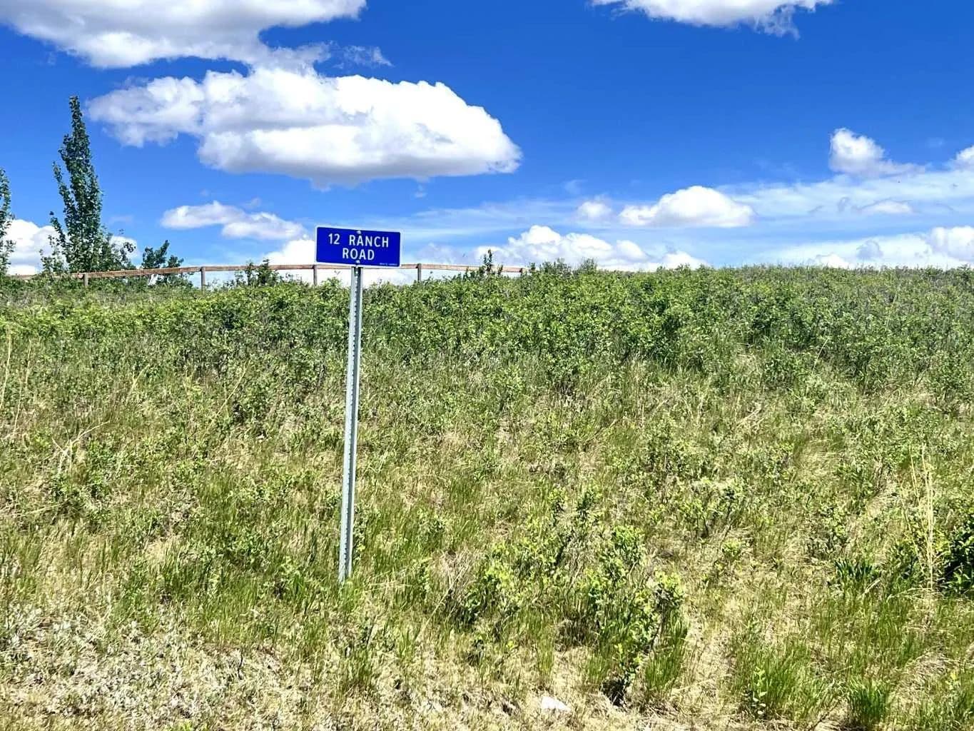 Property from 12 Ranch Road - KW - land for sale