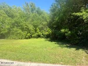 Vacant Land in Biloxi - land for sale