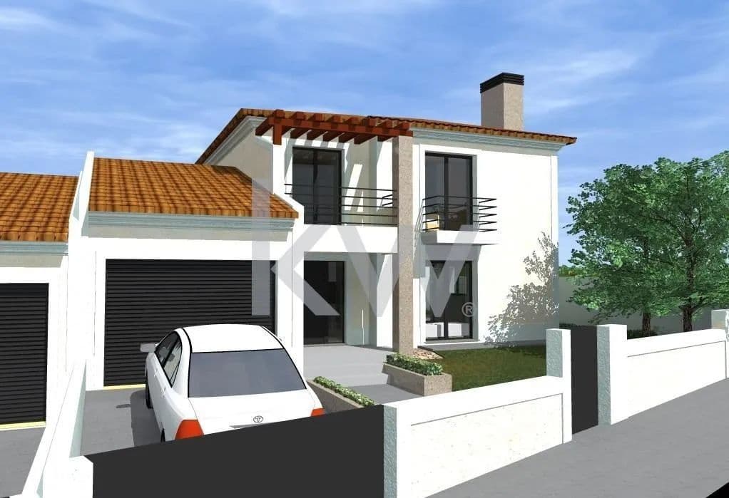 291.95 Acres of Land for Sale in Recardães e Espinhel, Águeda - land for sale