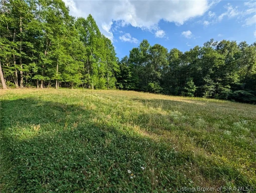 Property from W Co Rd 250 S - KW - Paoli, Indiana, 47454