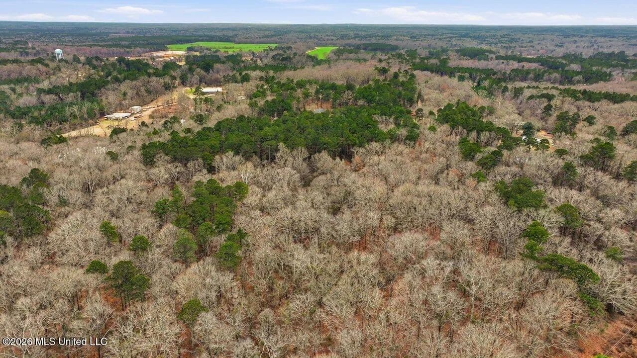 Property from 0 Monterey Road - KW - Florence, Mississippi, 39073