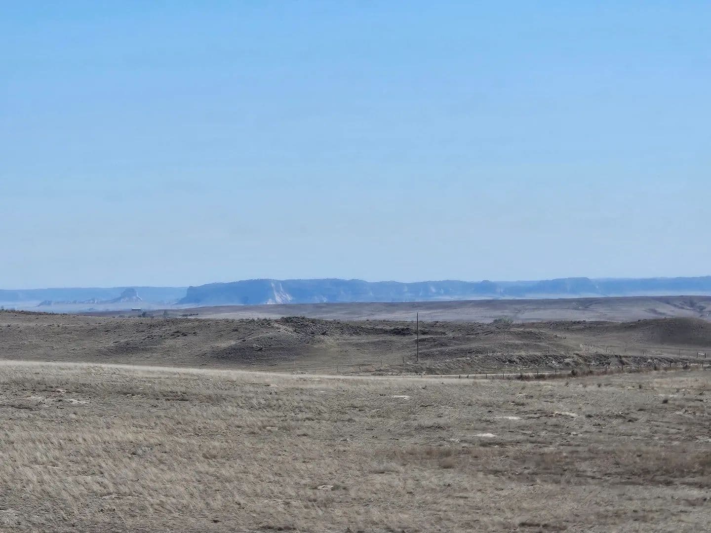 Monument View Ranchette - Scottsbluff, Nebraska, 69361