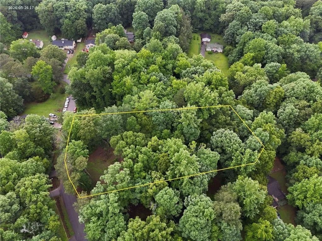 Property from 0 Guthrie Place - KW - Stockbridge, Georgia, 30281