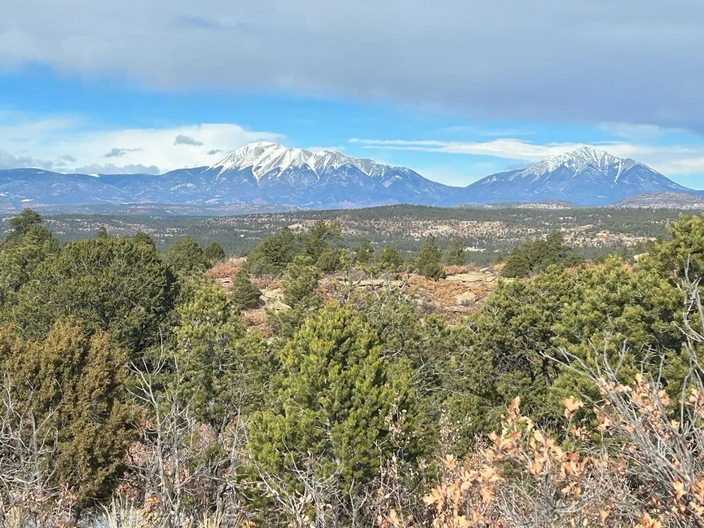 Primero Ranch Road, Weston, CO 81091 - Weston, Colorado, 81091
