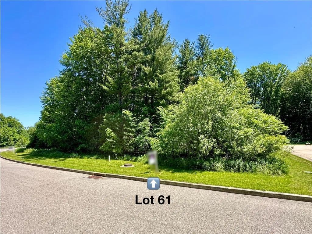 Property from LOT #61 Alexander Crossing - KW - Hermitage, Pennsylvania, 16142
