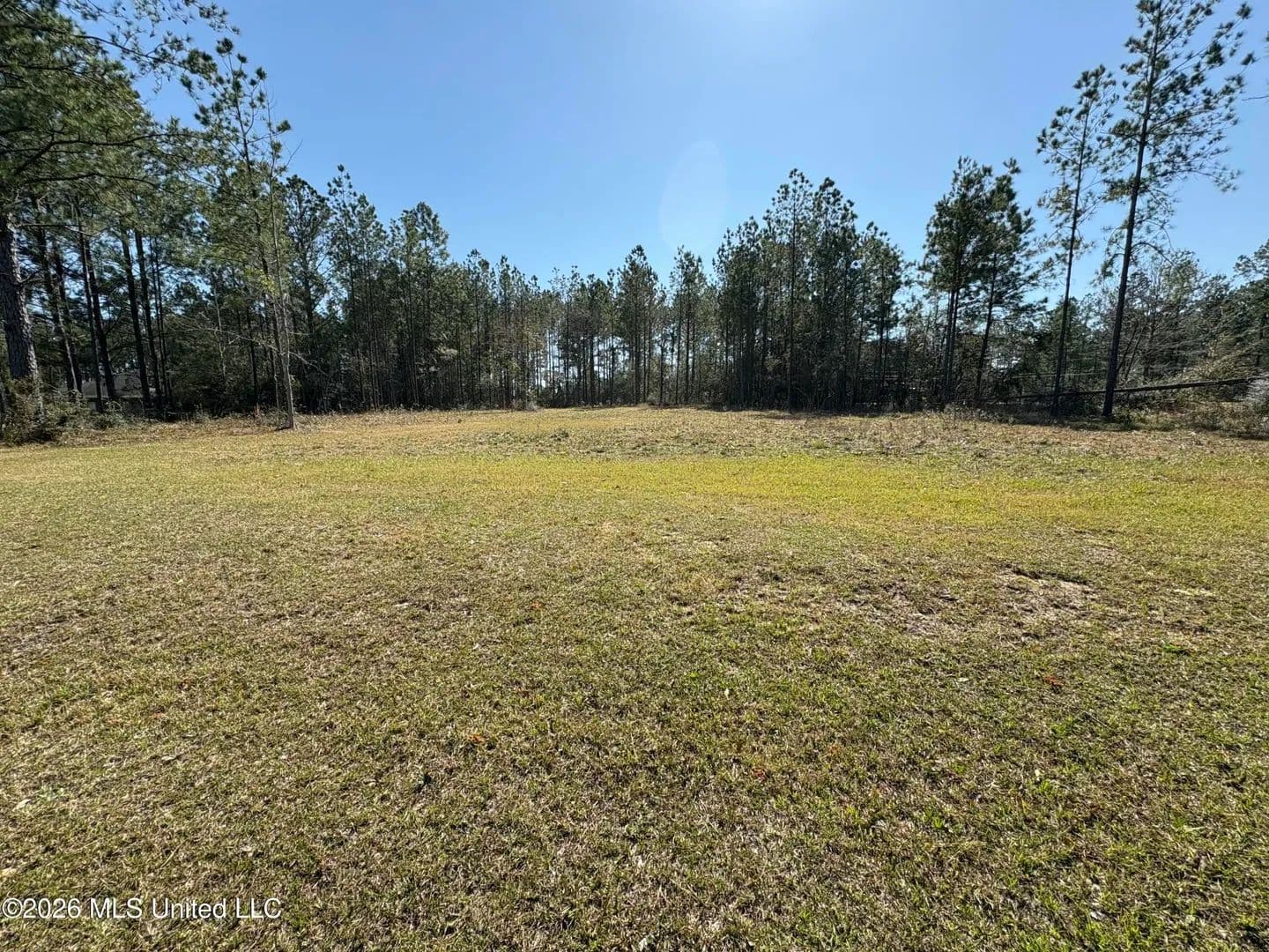 Property from Lot 13 Tobee Road - KW - Saucier, Mississippi, 39574