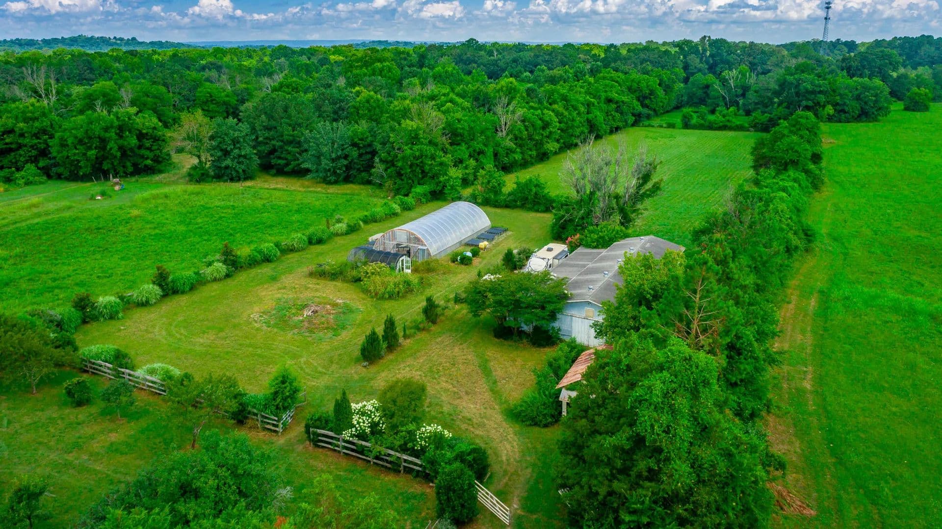 7 Acres of Land for Sale in Ringgold, GA - Ringgold, Georgia, 30736