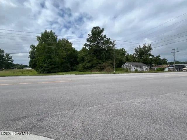 Vacant Land in Jacksonville - Jacksonville, North Carolina, 28540