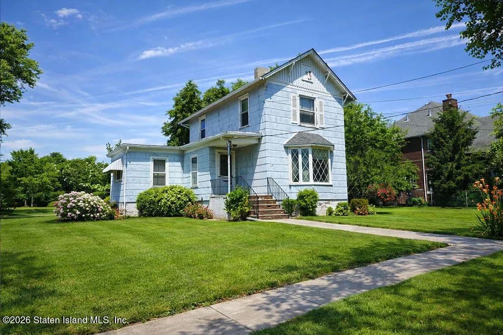 Property from 486 Holten Avenue - KW - Staten Island, New York, 10309
