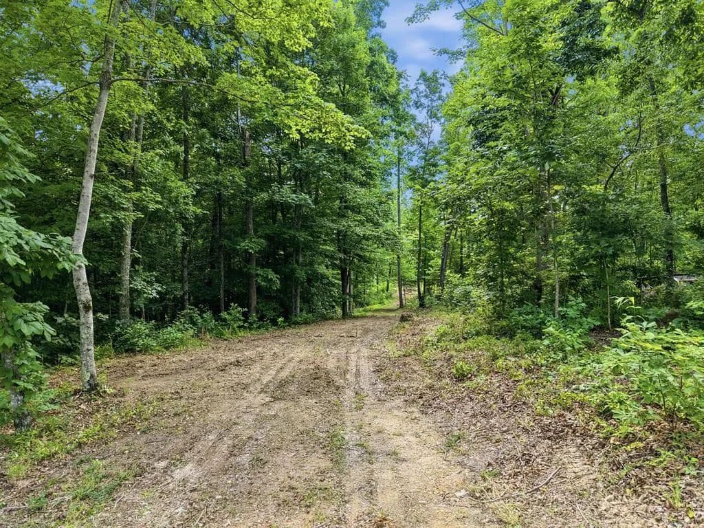 Property from 00 Backbone Rd - KW - Sparta, Tennessee, 38583