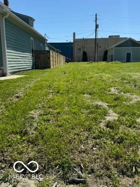 Property from 2011 Columbia Avenue - KW - Indianapolis, Indiana, 46202